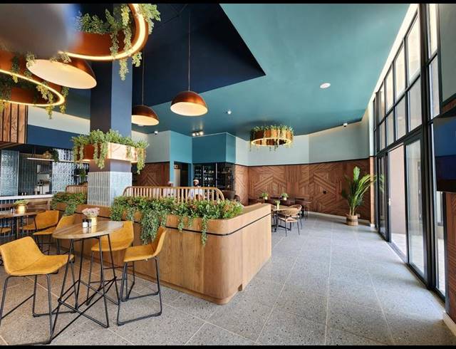 1 BEDROOM APARTMENT FOR SALE IN WATERFALL COUNTRY LIFESTYLE ESTATE